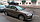 Автобокс Евродеталь ED Joker Junior 380 (Джокер Джуниор), 140х90х42см, двухсторонний, черный, фото 10