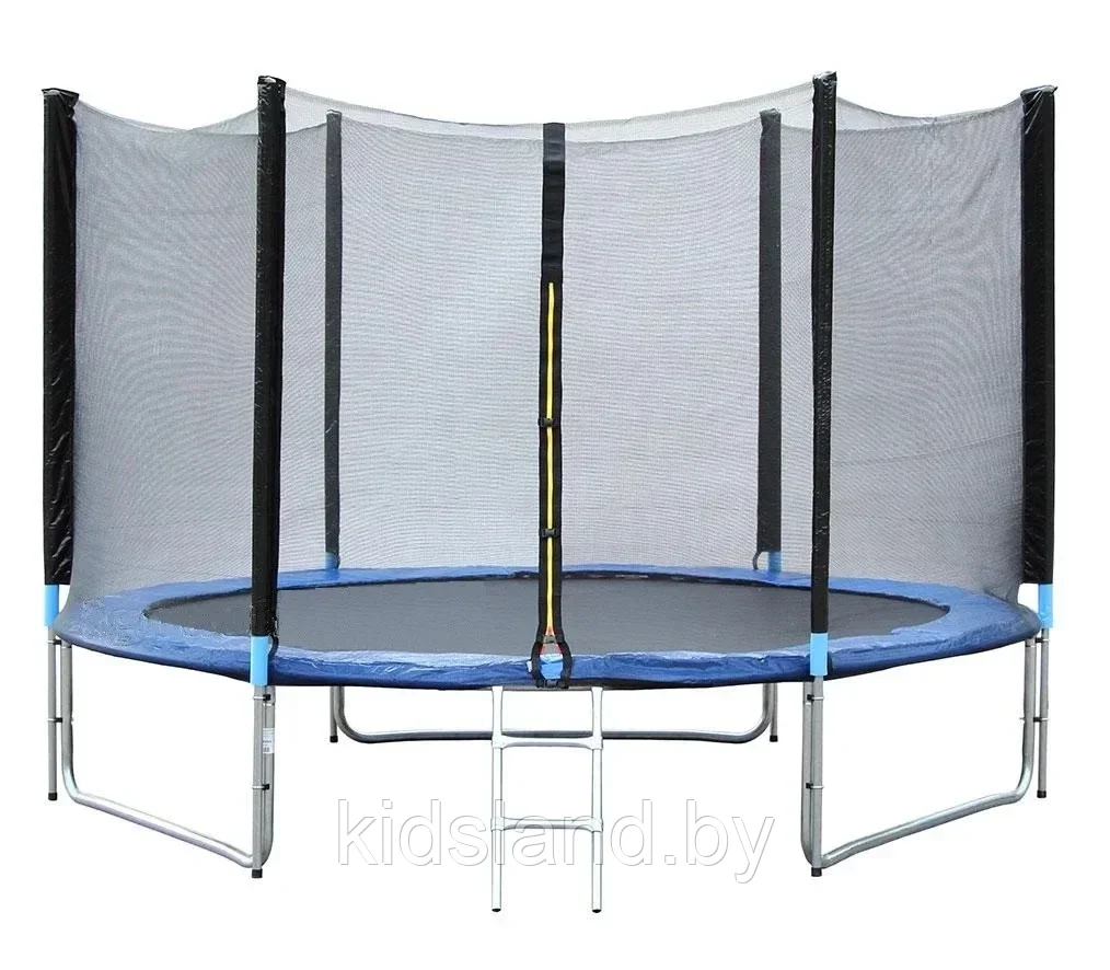 Батут Funfit 8ft PRO (252 см) - усиленная конструкция опор. - фото 1 - id-p152507989