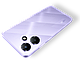 Смартфон HOT 30 PLAY NFC 8/128Гб Bora Purple, модель X6835B Ростест (EAC), фото 3