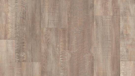 Модульное ПВХ покрытие SPC Funky House - Cruze