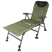 Карповое кресло с подставкой для ног Mifine 55071