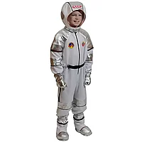 Детский карнавальный костюм Космонавт