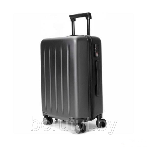 Чемодан Xiaomi Luggage Classic 20" XNA4115GL Black - фото 1 - id-p226644162