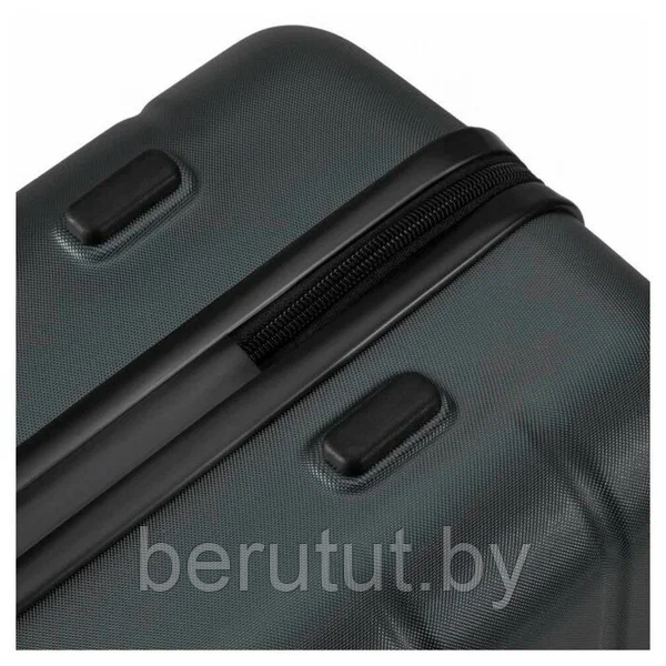Чемодан Xiaomi Luggage Classic 20" XNA4115GL Black - фото 4 - id-p226644162