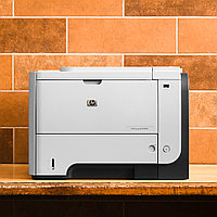 HP LaserJet Enterprise P3015