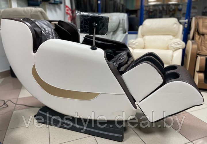 Массажное кресло - фото 8 - id-p219697456