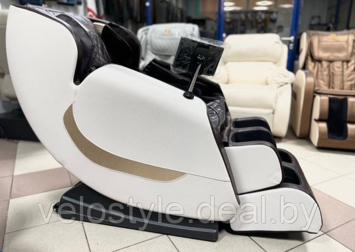 Массажное кресло - фото 5 - id-p219697456