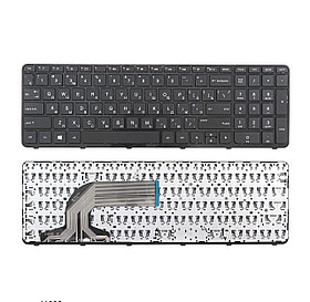 Клавиатура для ноутбука HP Pavilion 15T-E, 15T-N, 15Z-E, 15Z-N