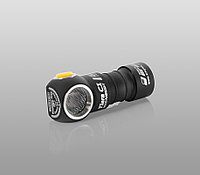 Компактный мультифонарь Armytek Tiara C1 XP-L (теплый свет)