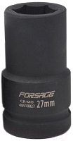 Головка слесарная Forsage F-48510080