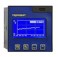 Регистратор Термодат-16