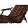 Кресло-качалка Olsa Нарочь 1100х620х940мм, арт. с1508, фото 2