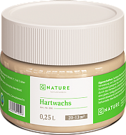 Воск для натирки GNature 290 Hartwachs