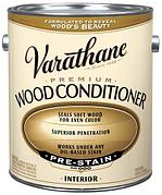 Универсальная грунтовка для дерева и минеральных поверхностей VARATHANE PREMIUM WOOD CONDITIONER