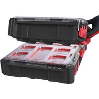 Органайзер Milwaukee PackOut Organiser 4932464082 - фото 4 - id-p226647707