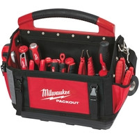Сумка для инструментов Milwaukee Packout 40 см 4932464085 - фото 2 - id-p226647708