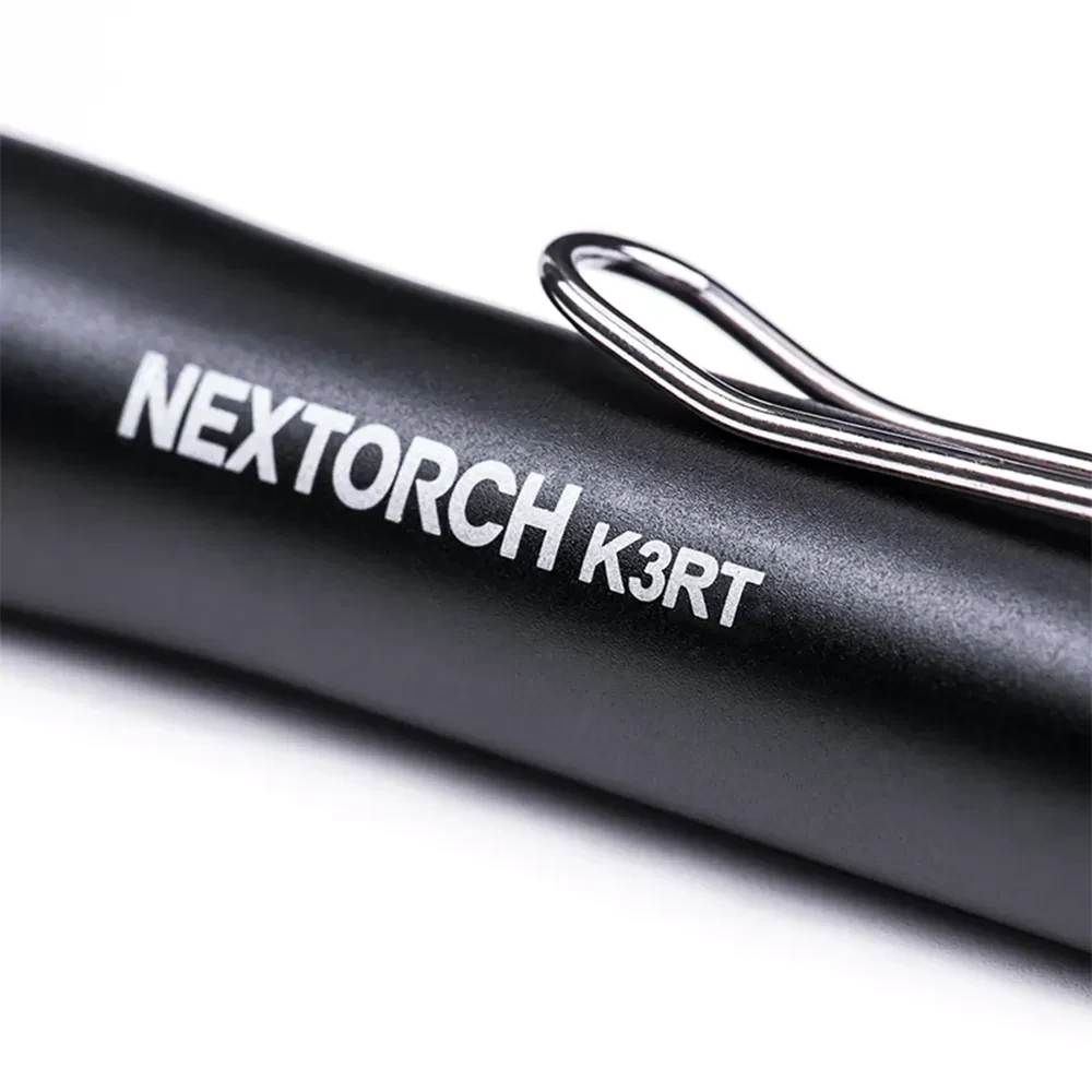 Фонарь Nextorch K3RT карманный, 330 люмен - фото 4 - id-p226632448