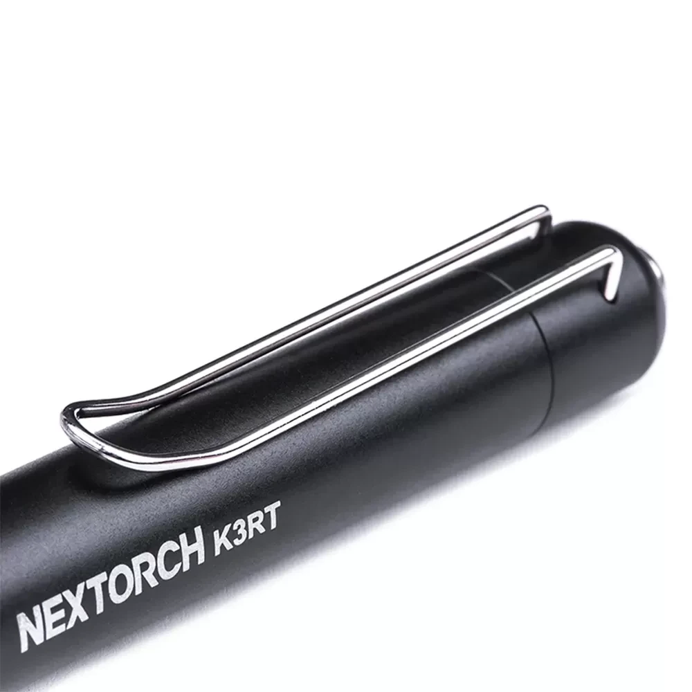 Фонарь Nextorch K3RT карманный, 330 люмен - фото 6 - id-p226632448