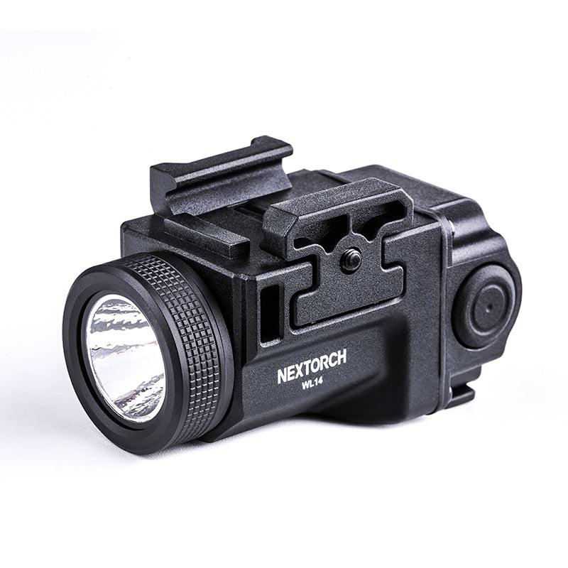 Подствольный фонарь Nextorch WL14, 500 люмен - фото 1 - id-p226632449