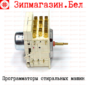 Программаторы для стиральных машин