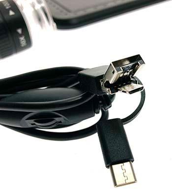 USB-микроскоп цифровой Espada SU1000x - фото 3 - id-p226632477