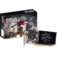 Видеокарта SINOTEX NVIDIA GeForce GT 730 (NK73NP043F) Low Profile 4Gb DDR3 DVI+HDMI+DP RTL