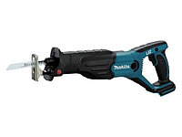 MAKITA Аккум. сабельная пила MAKITA DJR 181 Z в кор. - MAKITA (DJR181Z)