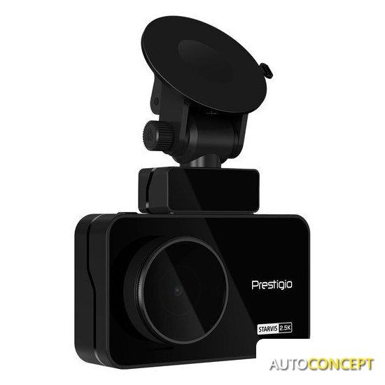 Видеорегистратор-GPS информатор (2в1) Prestigio RoadRunner 470GPS - фото 5 - id-p226647612