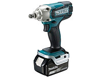 MAKITA Аккум. ударный гайковерт MAKITA DTW 190 RME в чем. - MAKITA (DTW190RME)