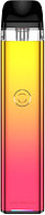 Электронный парогенератор Vaporesso Xros 3 Pod 1000mAh (2мл, желтый/красный)