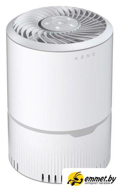 Очиститель воздуха AENO AP3 AAP0003 - фото 4 - id-p226648270