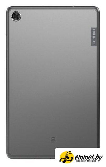 Планшет Lenovo Tab M8 3rd Gen TB-8506X 3GB/32GB LTE (серый) - фото 2 - id-p226648306