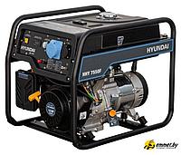 Бензиновый генератор Hyundai HHY7550F