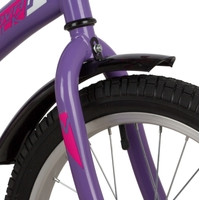 Детский велосипед Novatrack Strike 18 2022 183STRIKE.VL22 (фиолетовый) - фото 5 - id-p226637193