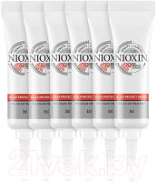 Сыворотка для волос Nioxin Scalp Protect Serum Для защиты кожи головы (6x8мл)