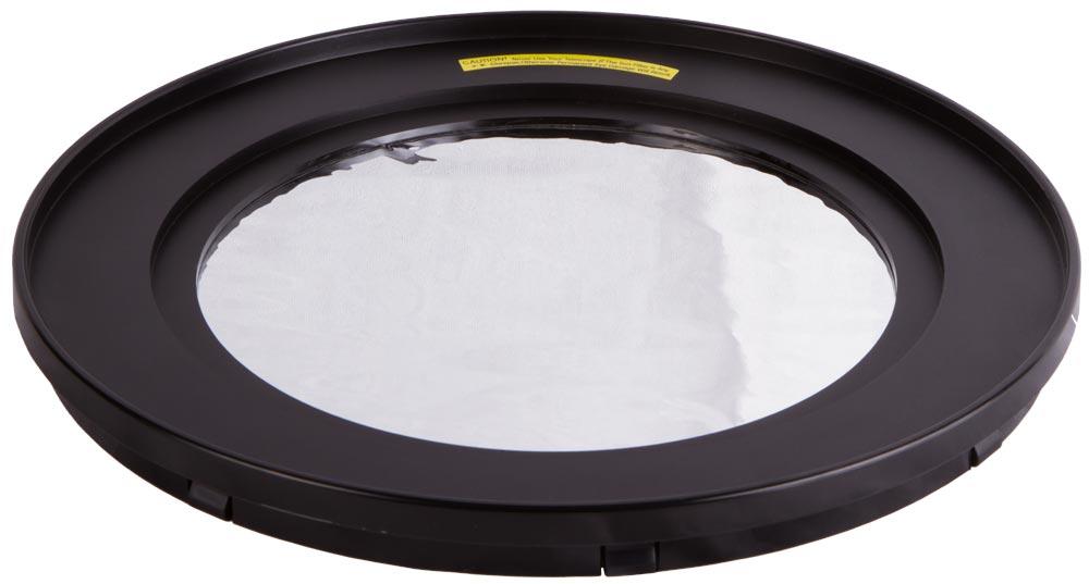 Солнечный фильтр Sky-Watcher для рефлекторов 250 мм - фото 1 - id-p226632625