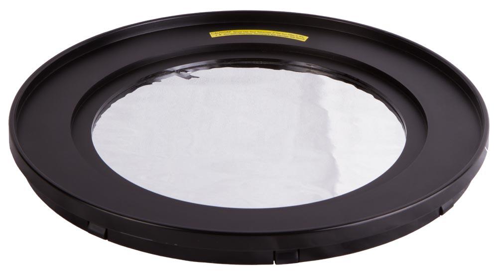 Солнечный фильтр Sky-Watcher для рефлекторов 250 мм - фото 4 - id-p226632625