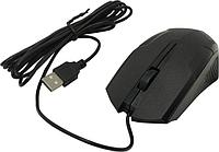 Манипулятор ExeGate Optical Mouse SH-9025L2 (RTL) USB 3btn+Roll EX279944RUS (USB, оптическая, 1000dpi, 3