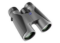 Бинокль Carl Zeiss TERRA ED 8x42, черно-серый