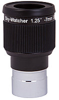 Окуляр Sky-Watcher UWA 58° 7 мм, 1,25"