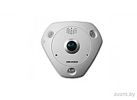 Видеокамера DS-2CD6365G0-IVS