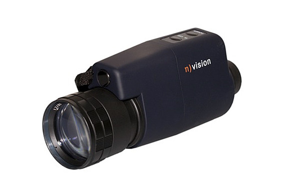 Монокуляр ночного видения Yukon Explorer 5 NOCX5, 3,2х - фото 1 - id-p226634675