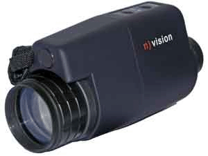 Монокуляр ночного видения Yukon Explorer 3 NOCXS3 2x - фото 1 - id-p226634680