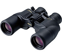 Бинокль Nikon Aculon A211 8-18x42