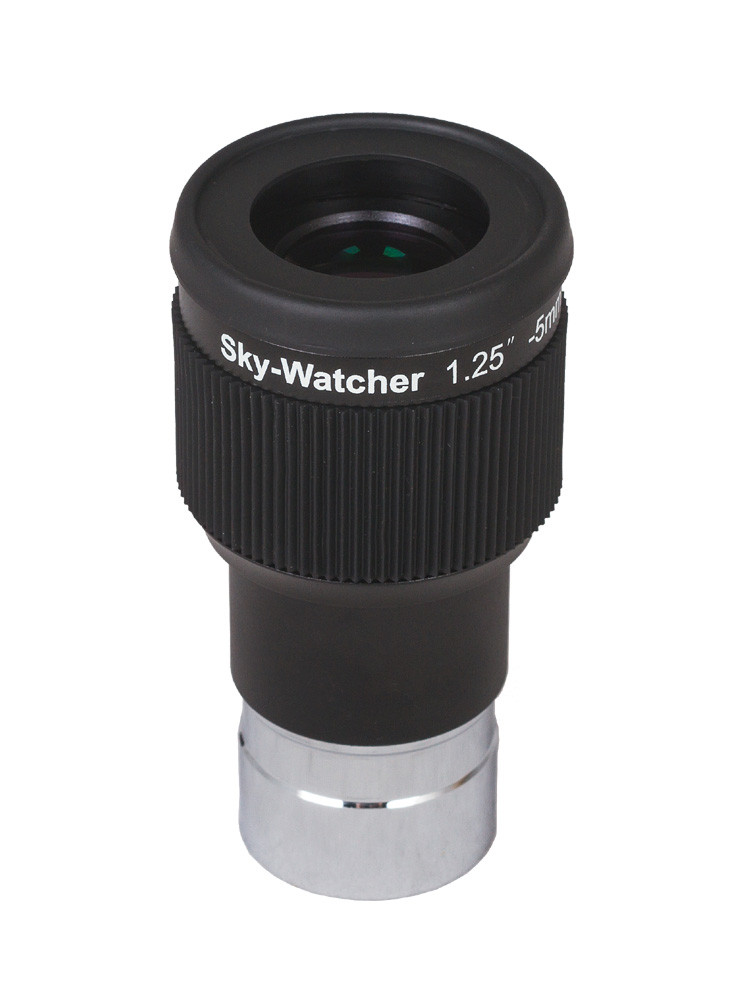 Окуляр Sky-Watcher UWA 58° 5 мм, 1,25 - фото 3 - id-p226632712