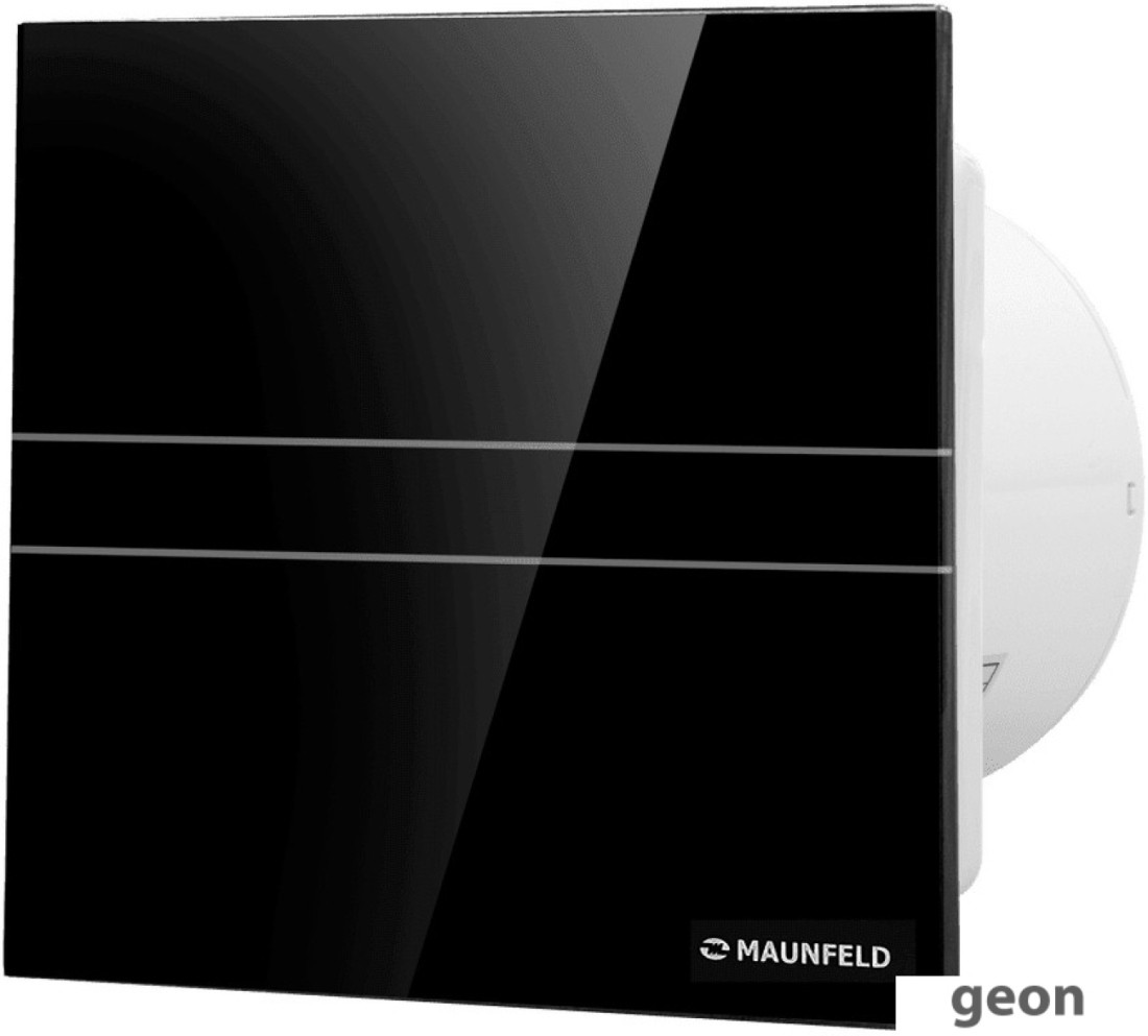 Осевой вентилятор MAUNFELD MFE10TGB
