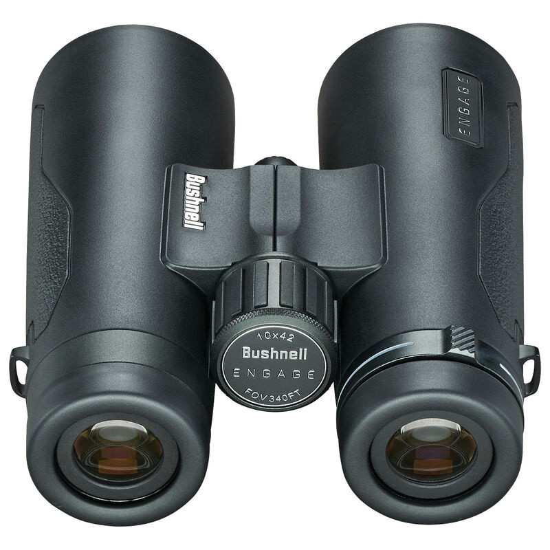 Бинокль Bushnell Engage 10x42 - фото 5 - id-p226633980