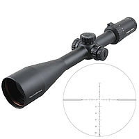 Оптический прицел Taurus 5-30x56 FFP