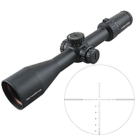 Оптический прицел Taurus 3-18x50 FFP