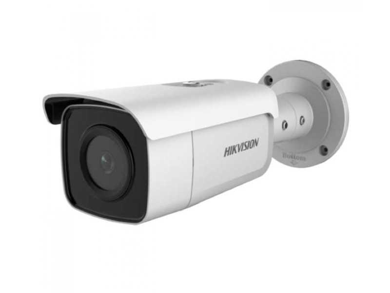 Видеокамера DS-2CD2T46G2-2I (C) 6mm - фото 1 - id-p226630090